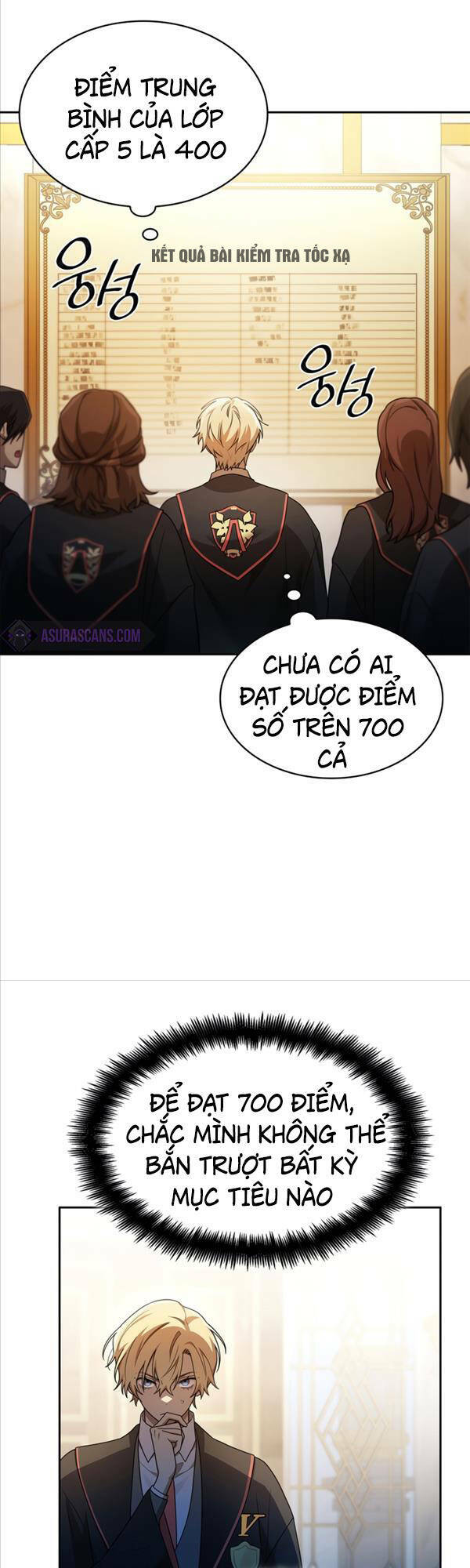 Đại Pháp Sư Toàn Năng - Chap 45 - Trang 6