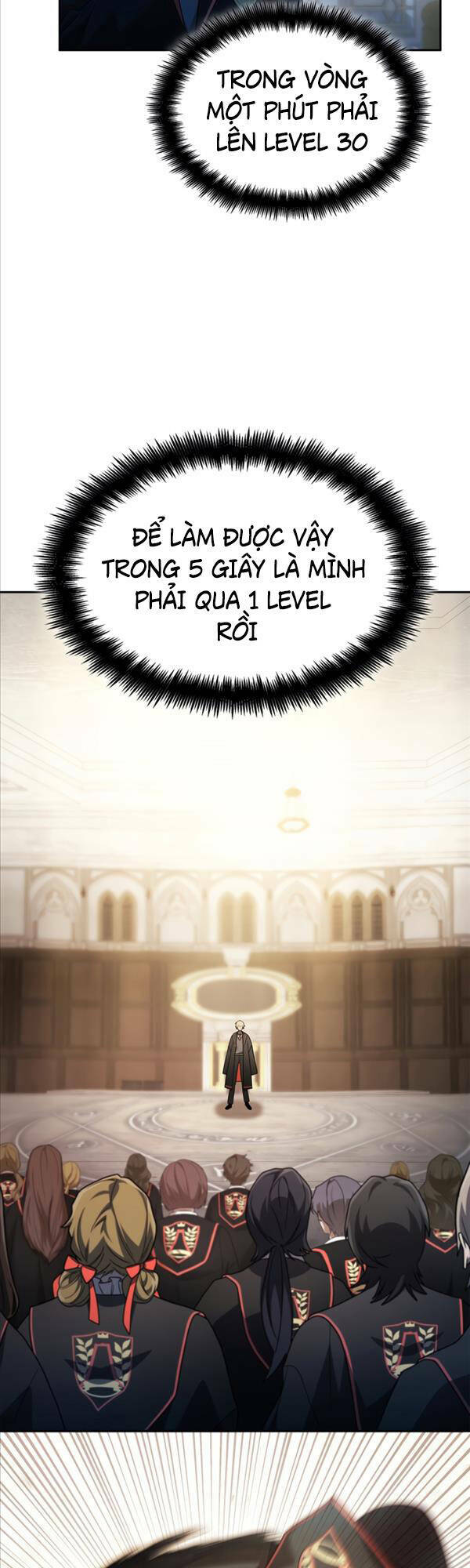 Đại Pháp Sư Toàn Năng - Chap 45 - Trang 7