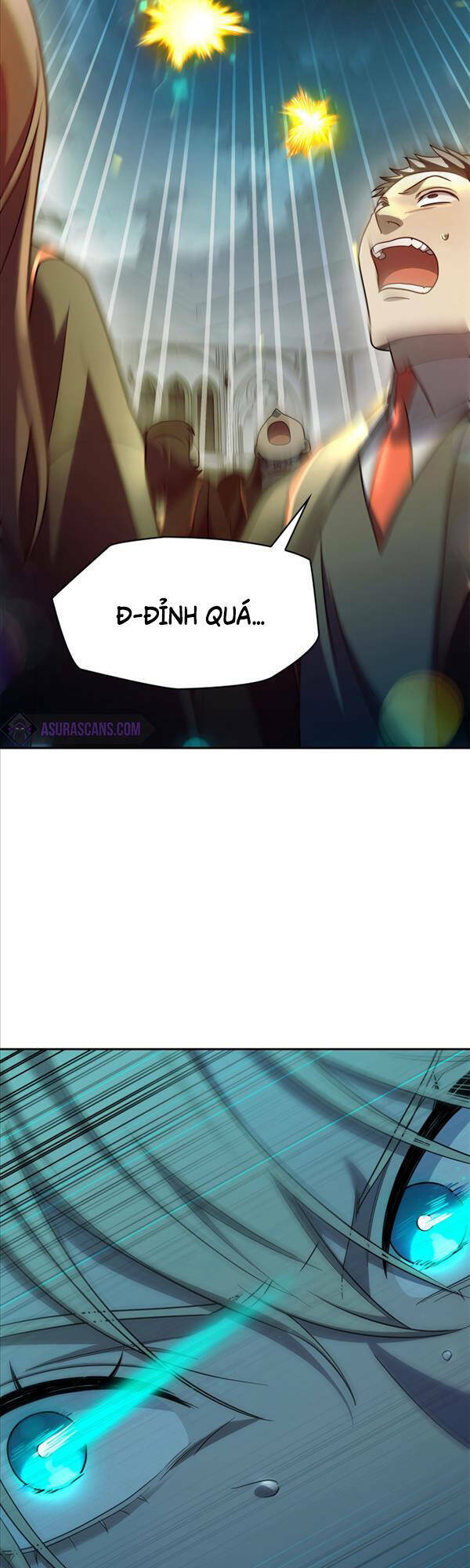 Đại Pháp Sư Toàn Năng - Chap 45 - Trang 9