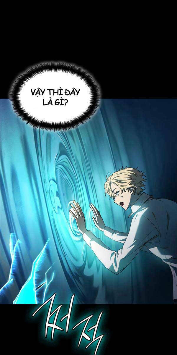 Đại Pháp Sư Toàn Năng - Chap 46 - Trang 37