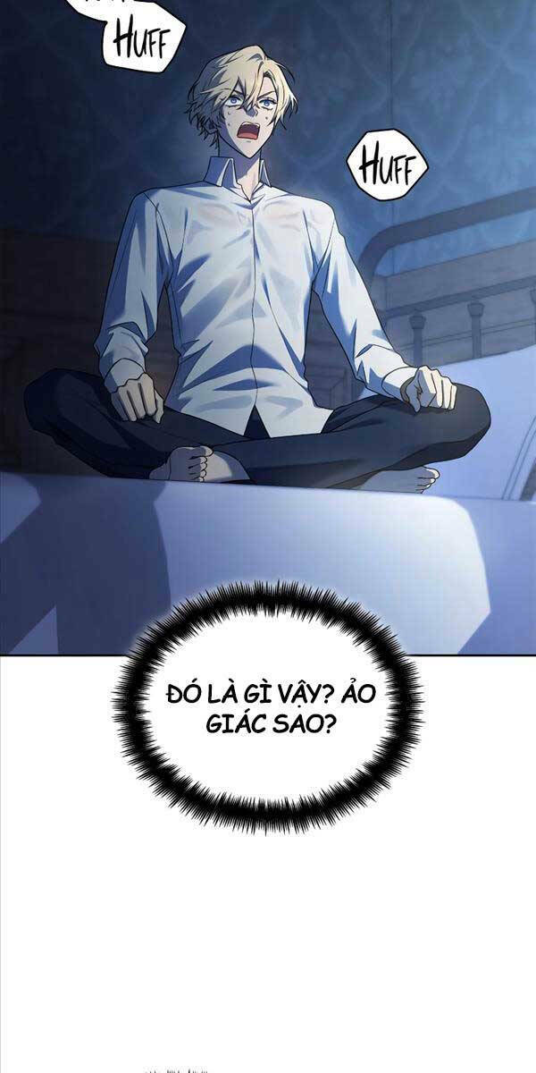 Đại Pháp Sư Toàn Năng - Chap 46 - Trang 44