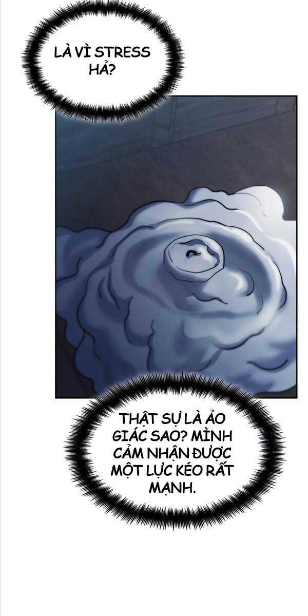 Đại Pháp Sư Toàn Năng - Chap 46 - Trang 45