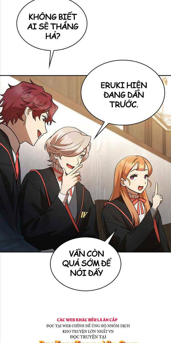 Đại Pháp Sư Toàn Năng - Chap 46 - Trang 62