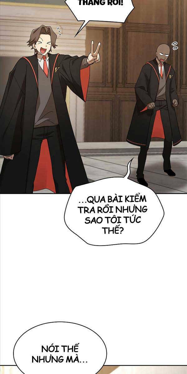 Đại Pháp Sư Toàn Năng - Chap 46 - Trang 65