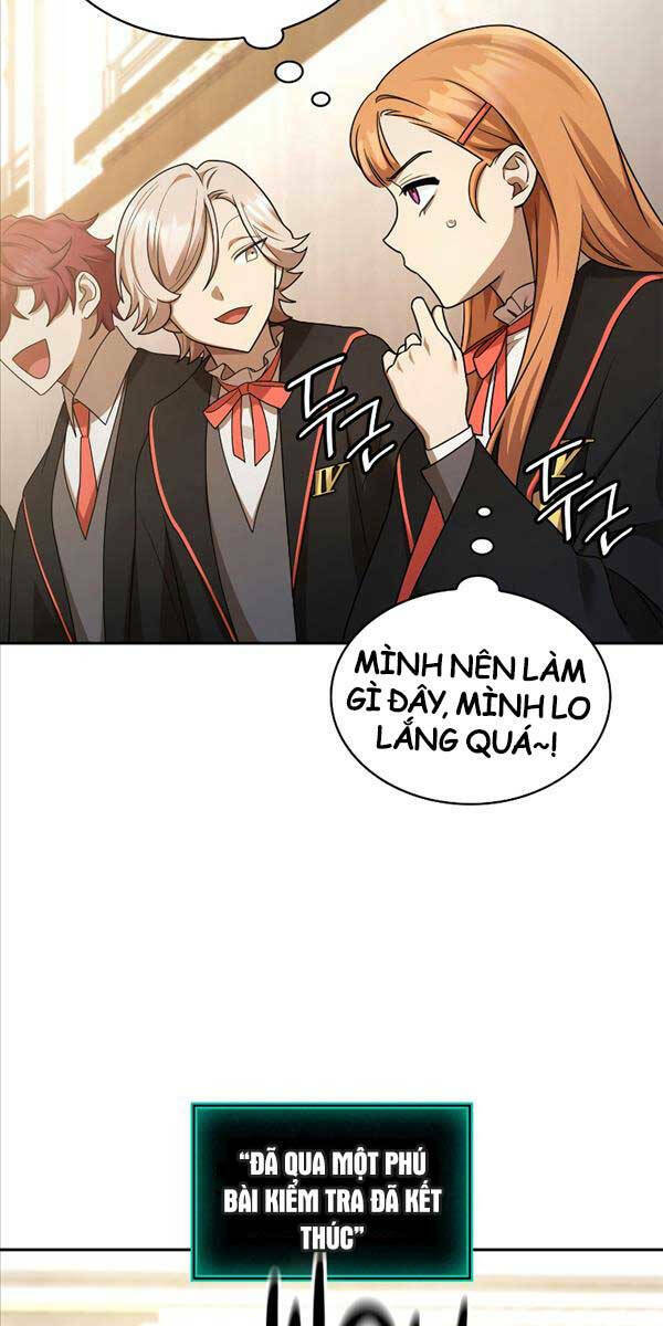 Đại Pháp Sư Toàn Năng - Chap 46 - Trang 66
