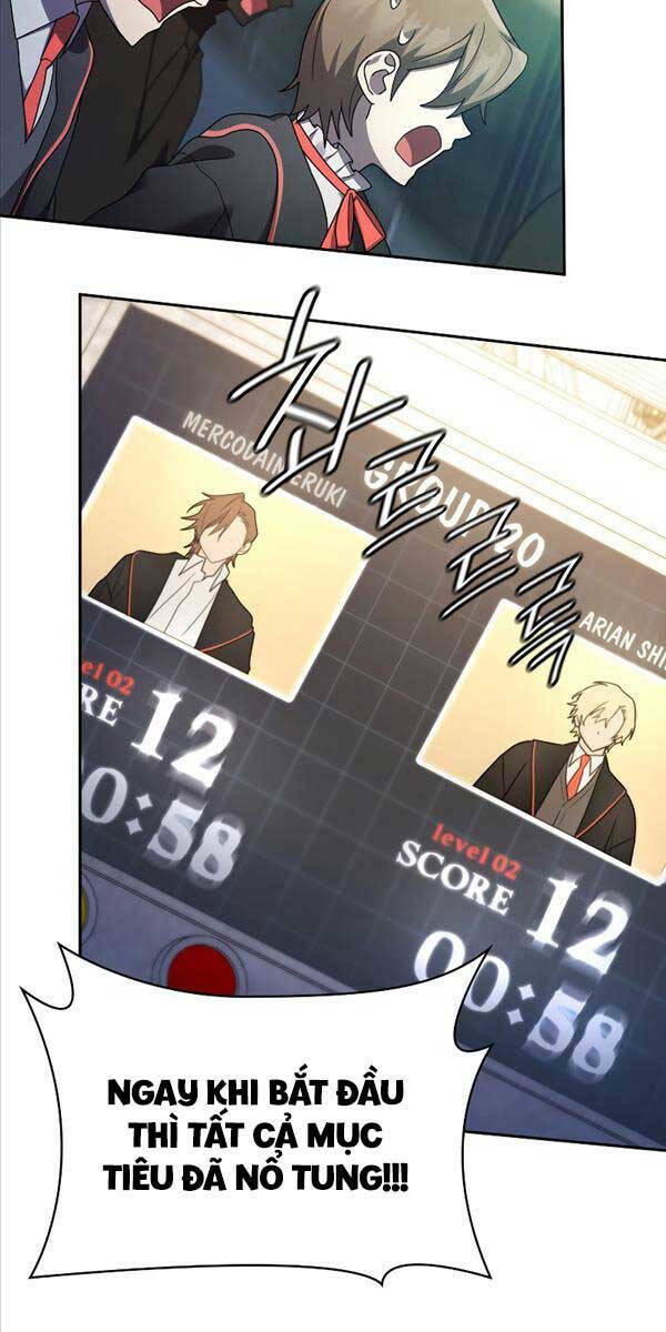 Đại Pháp Sư Toàn Năng - Chap 46 - Trang 84