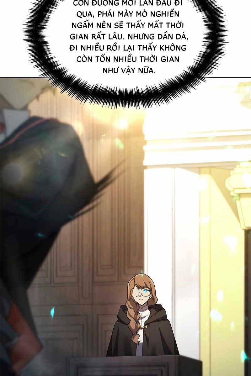 Đại Pháp Sư Toàn Năng - Chap 47 - Trang 3