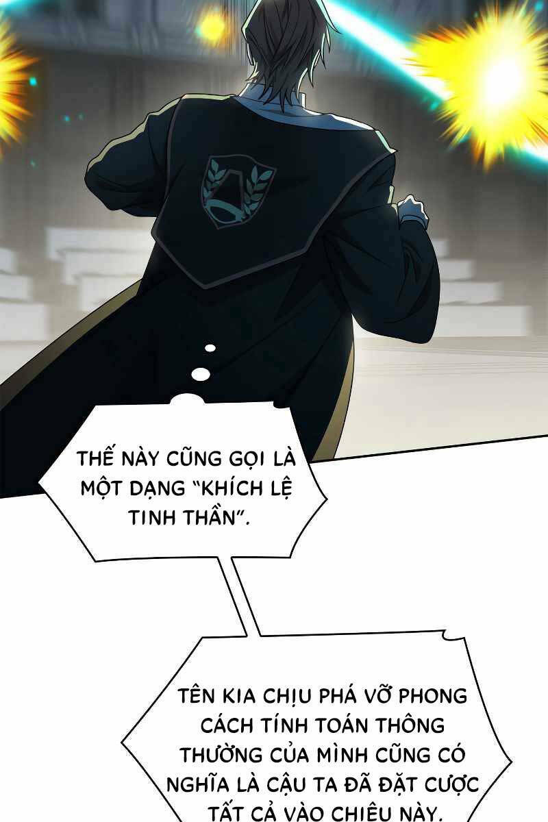Đại Pháp Sư Toàn Năng - Chap 47 - Trang 31