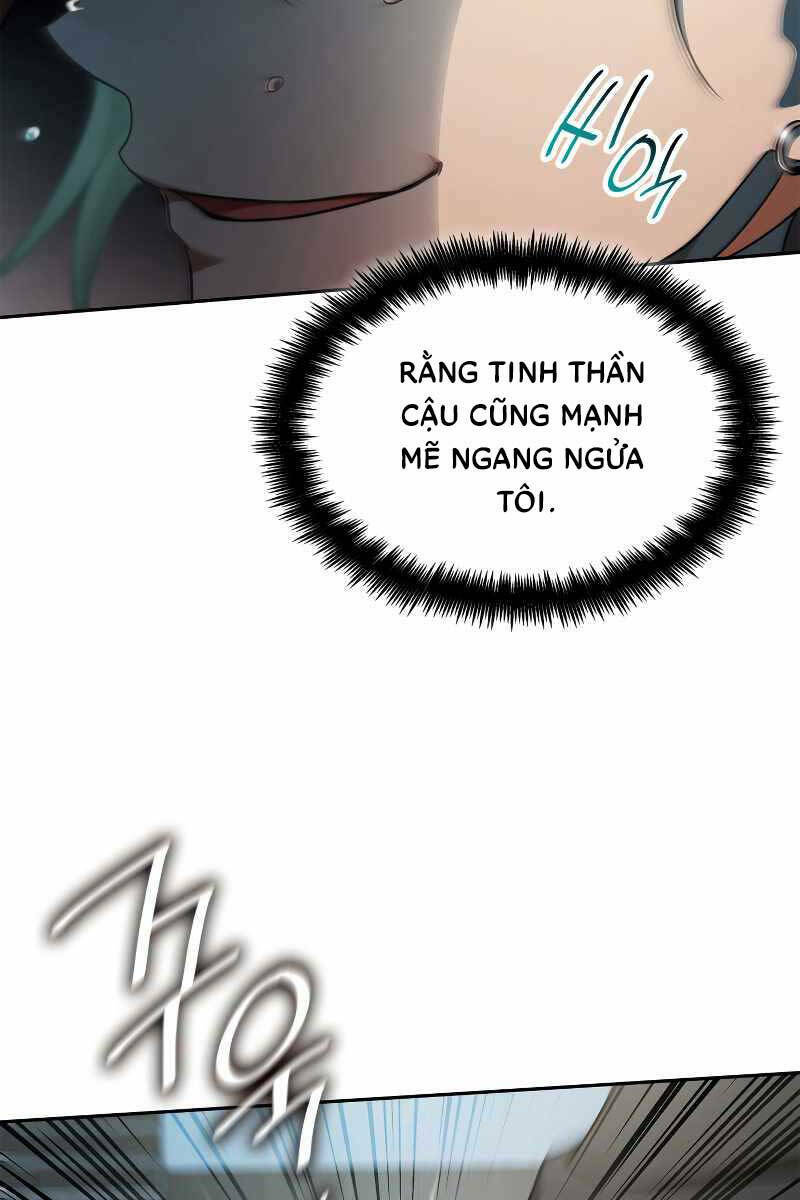 Đại Pháp Sư Toàn Năng - Chap 47 - Trang 33