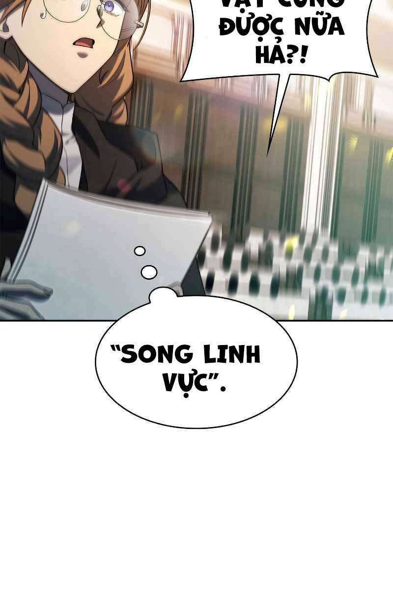 Đại Pháp Sư Toàn Năng - Chap 47 - Trang 47