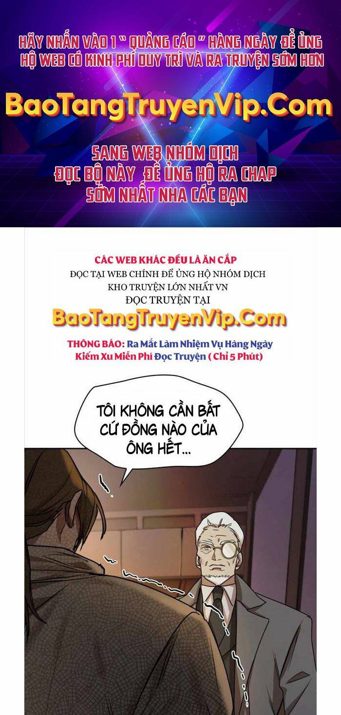Đại Pháp Sư Toàn Năng - Chap 5 - Trang 1