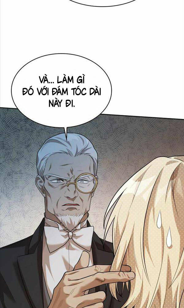 Đại Pháp Sư Toàn Năng - Chap 5 - Trang 111