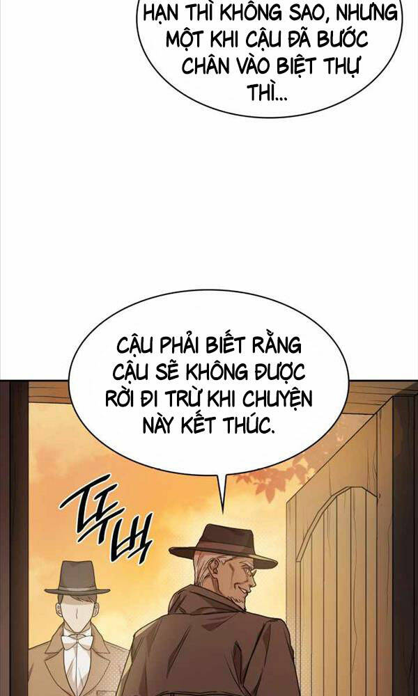 Đại Pháp Sư Toàn Năng - Chap 5 - Trang 14