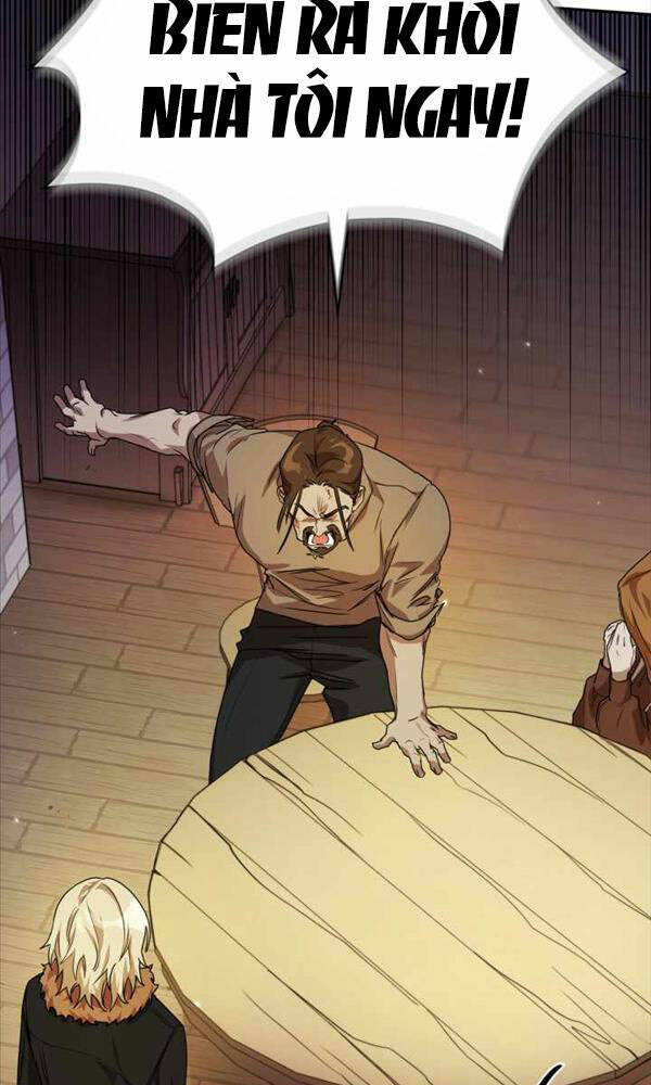 Đại Pháp Sư Toàn Năng - Chap 5 - Trang 3