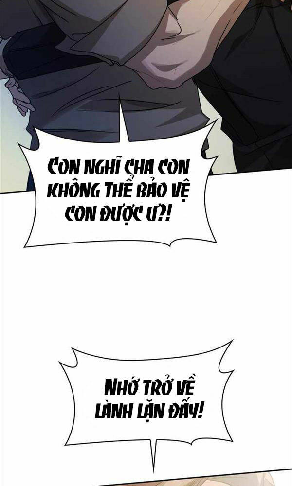 Đại Pháp Sư Toàn Năng - Chap 5 - Trang 22