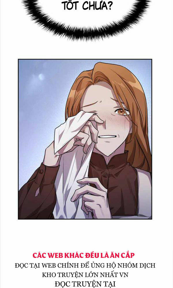 Đại Pháp Sư Toàn Năng - Chap 5 - Trang 25