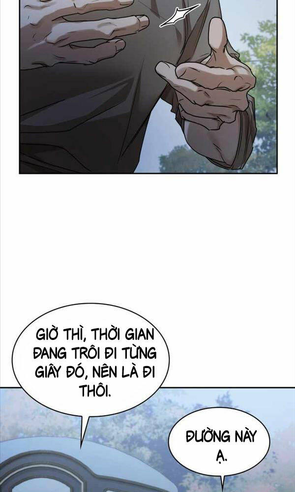 Đại Pháp Sư Toàn Năng - Chap 5 - Trang 33