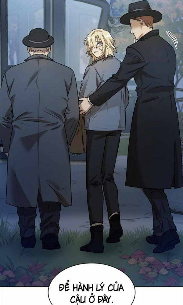 Đại Pháp Sư Toàn Năng - Chap 5 - Trang 34