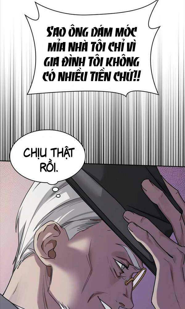 Đại Pháp Sư Toàn Năng - Chap 5 - Trang 5