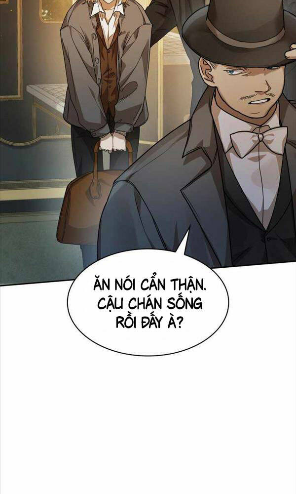 Đại Pháp Sư Toàn Năng - Chap 5 - Trang 60