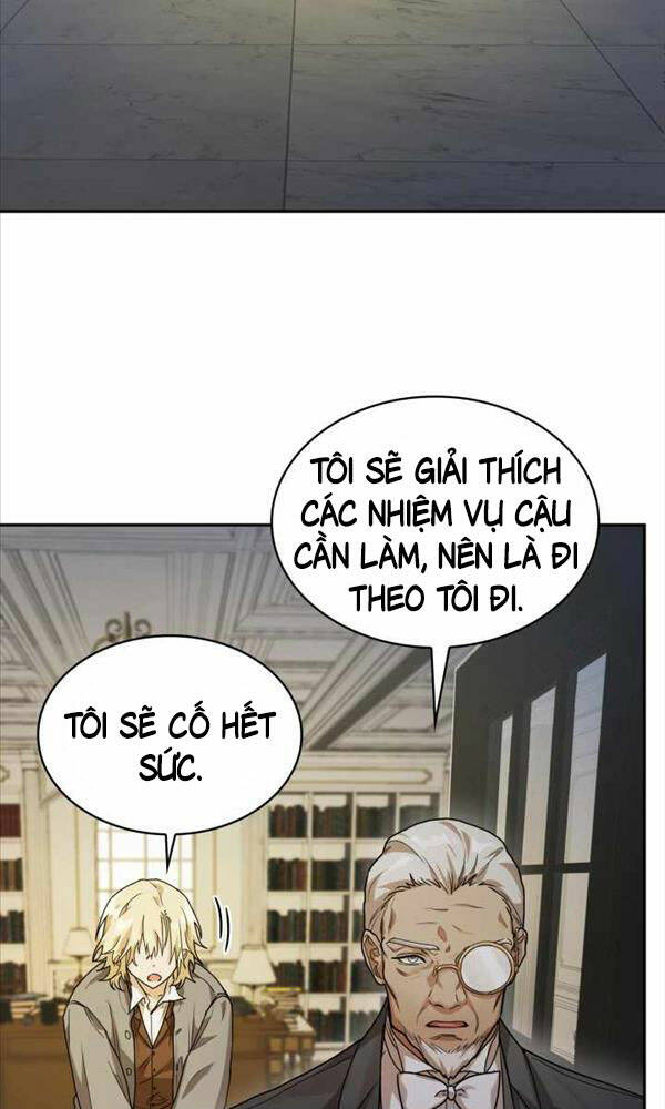 Đại Pháp Sư Toàn Năng - Chap 5 - Trang 69