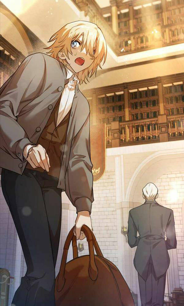 Đại Pháp Sư Toàn Năng - Chap 5 - Trang 73