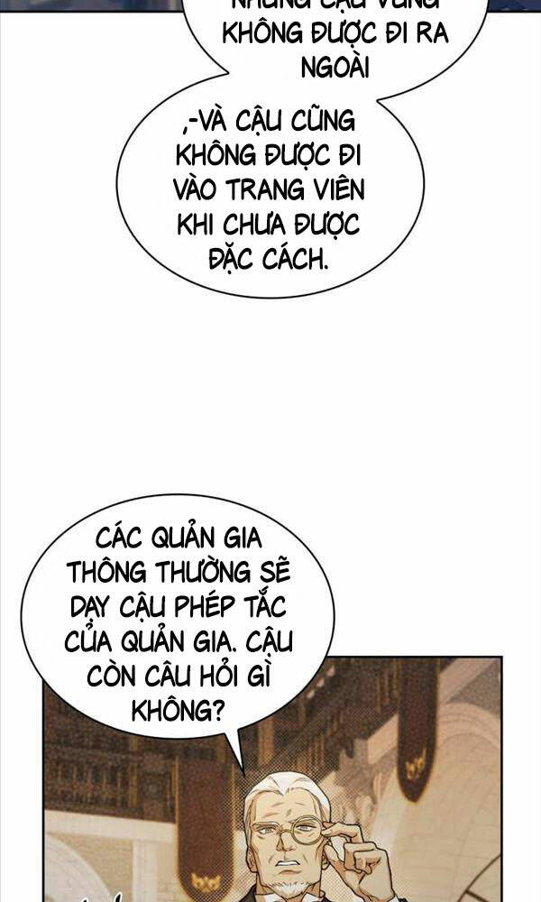 Đại Pháp Sư Toàn Năng - Chap 5 - Trang 77