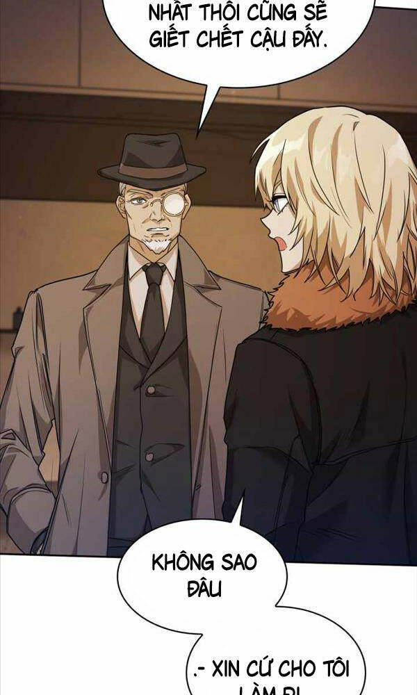 Đại Pháp Sư Toàn Năng - Chap 5 - Trang 10