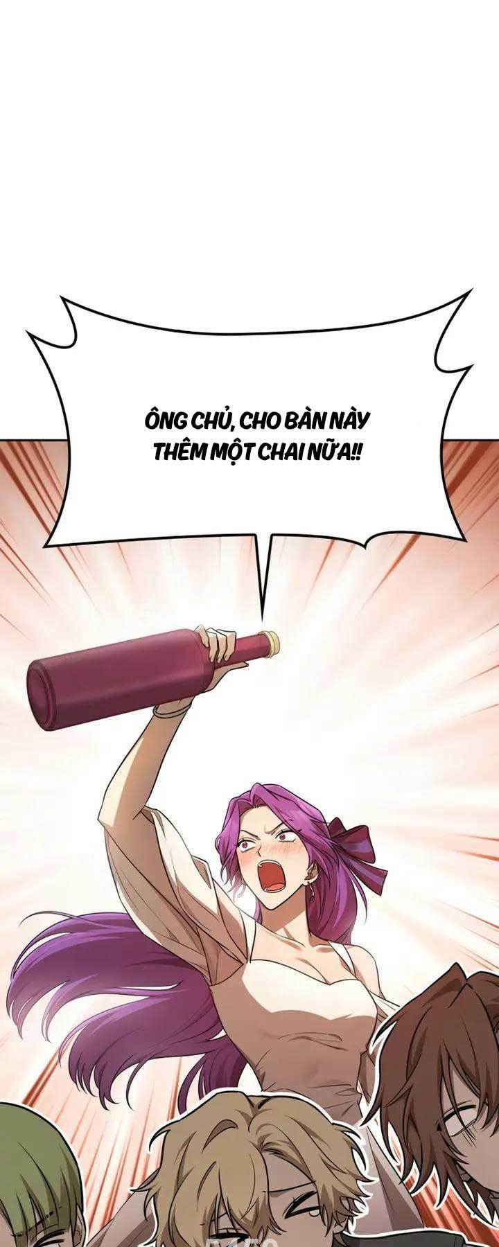 Đại Pháp Sư Toàn Năng - Chap 53 - Trang 1
