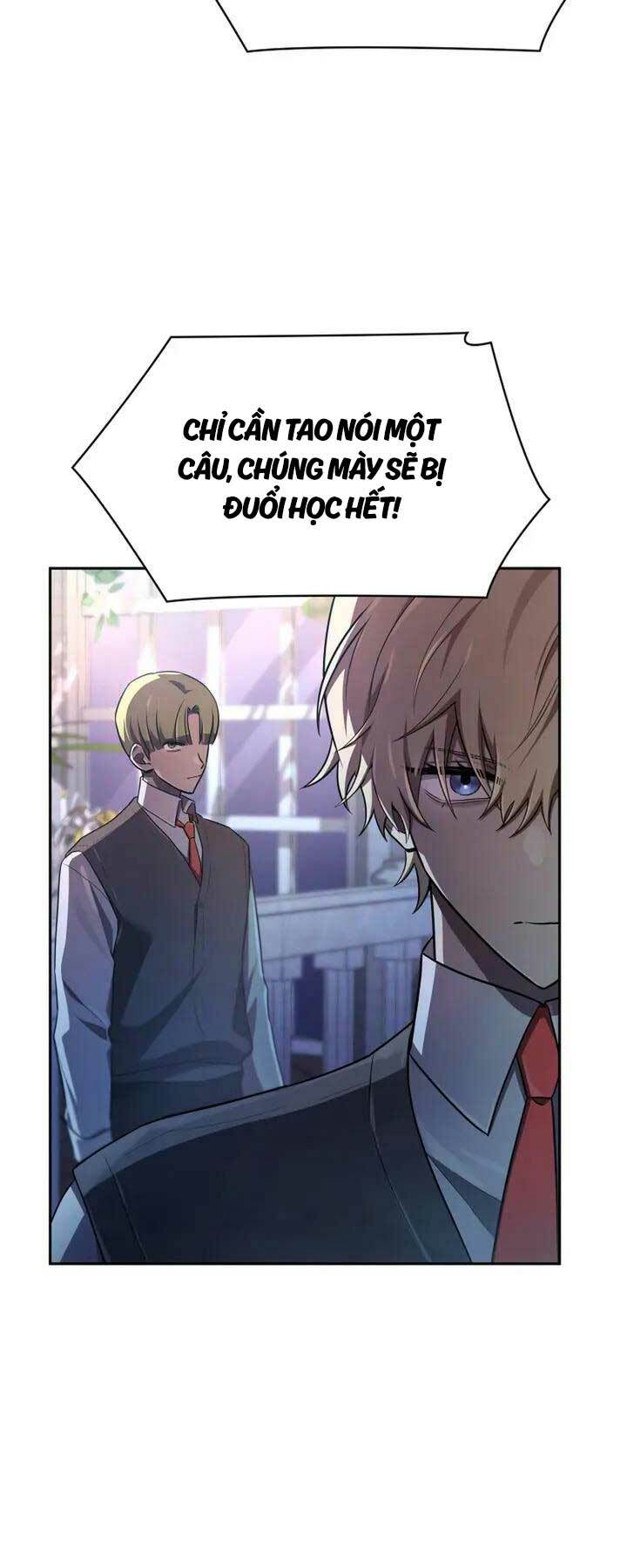 Đại Pháp Sư Toàn Năng - Chap 53 - Trang 30
