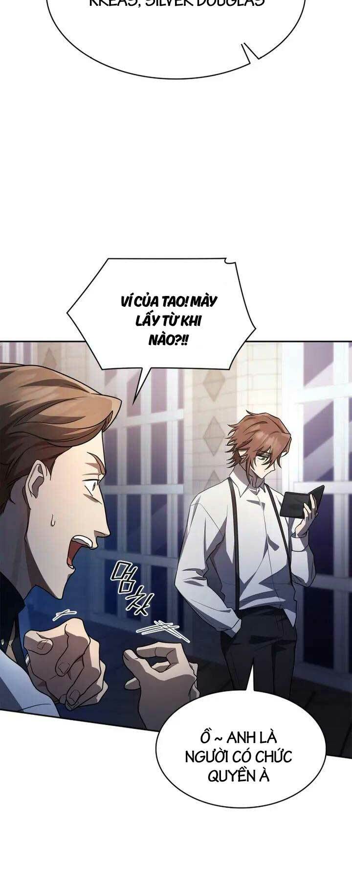 Đại Pháp Sư Toàn Năng - Chap 53 - Trang 34