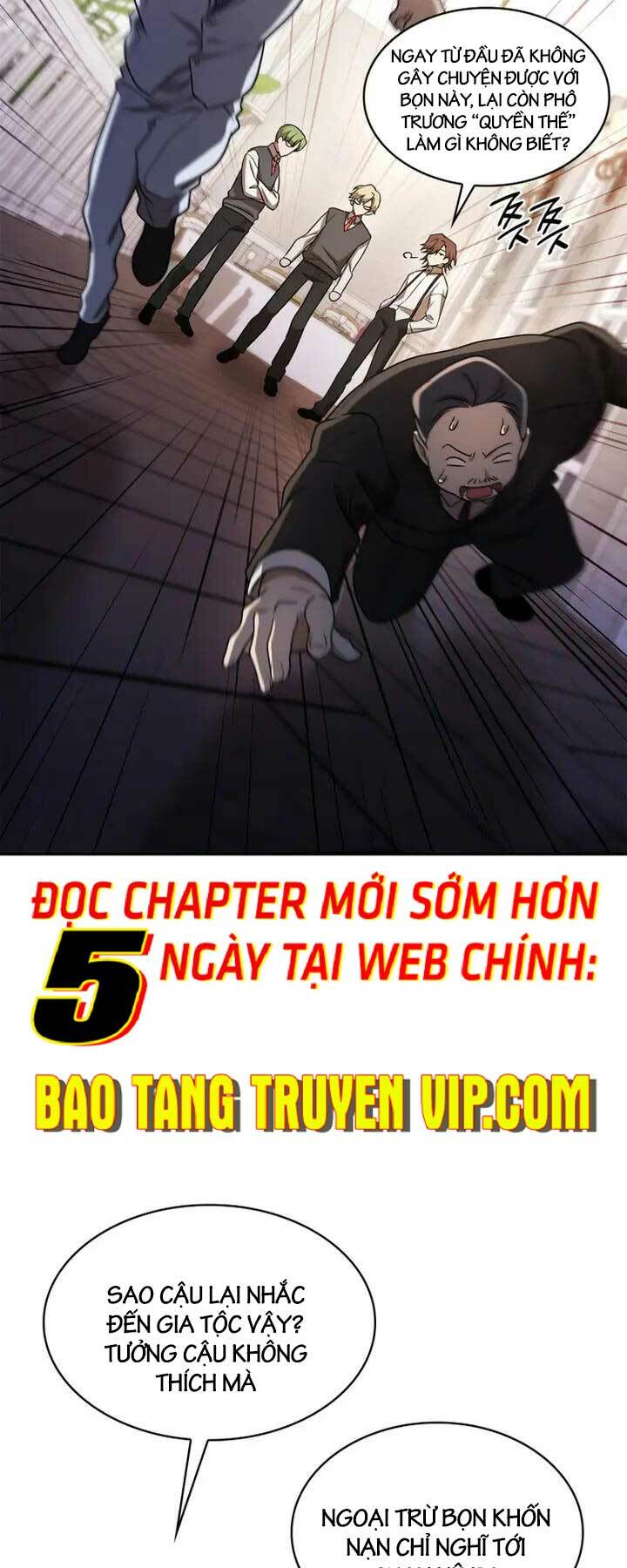 Đại Pháp Sư Toàn Năng - Chap 53 - Trang 40