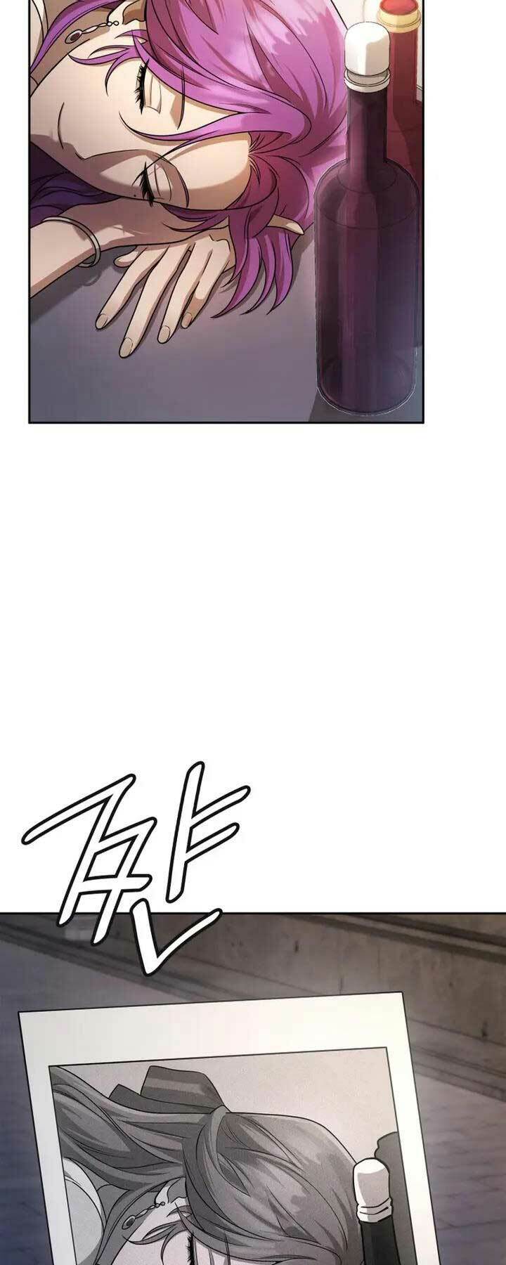 Đại Pháp Sư Toàn Năng - Chap 53 - Trang 42