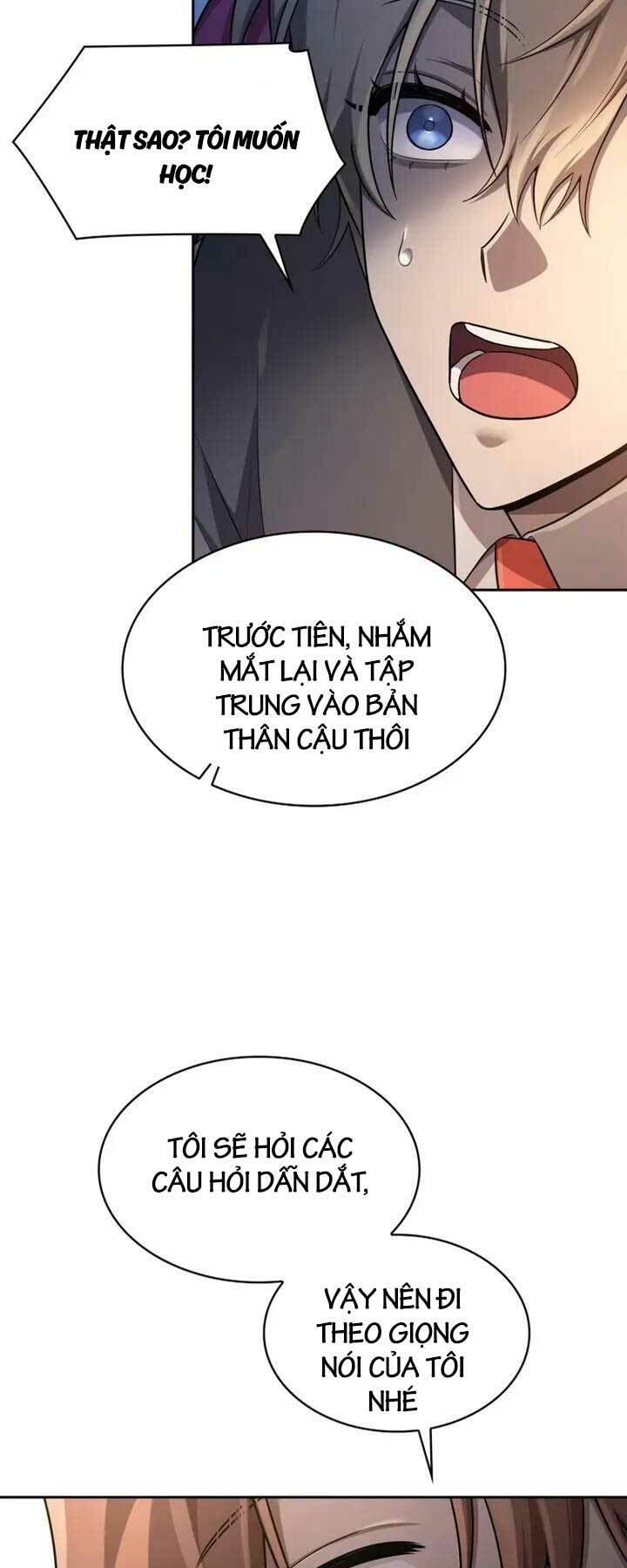 Đại Pháp Sư Toàn Năng - Chap 53 - Trang 49
