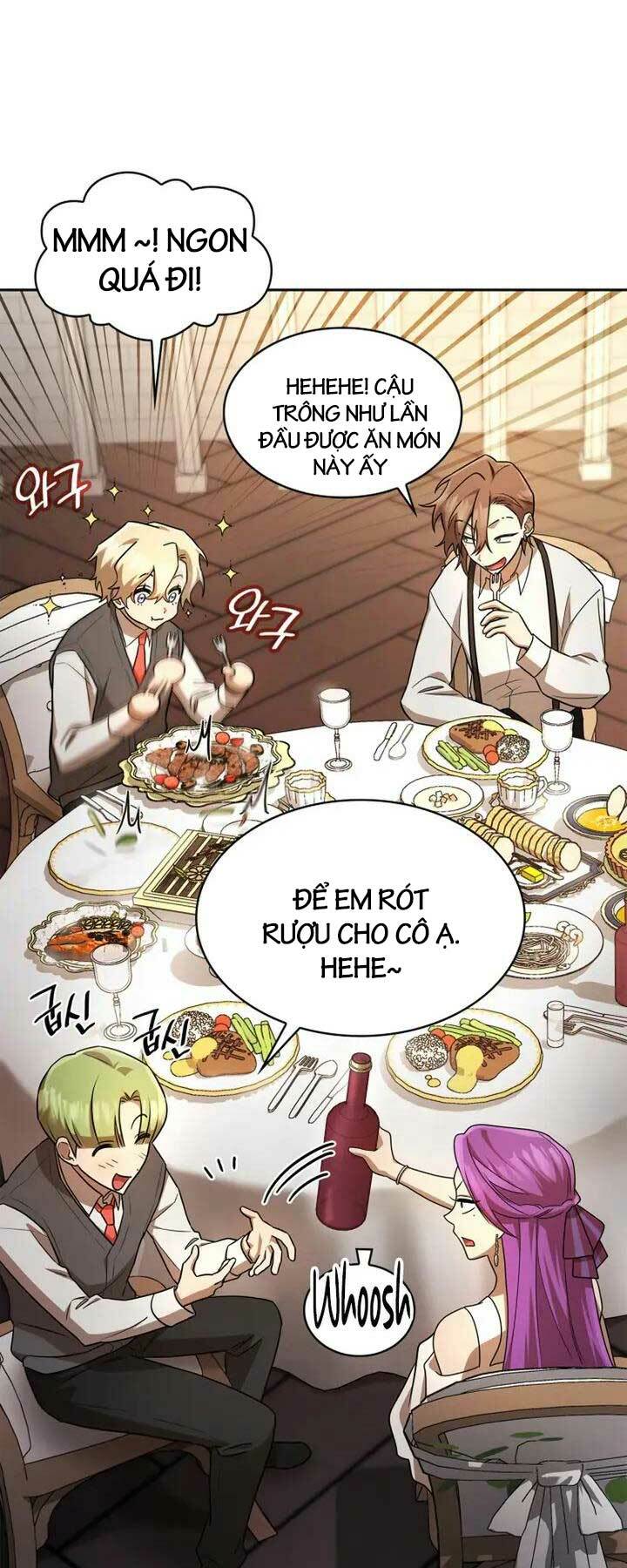 Đại Pháp Sư Toàn Năng - Chap 53 - Trang 6