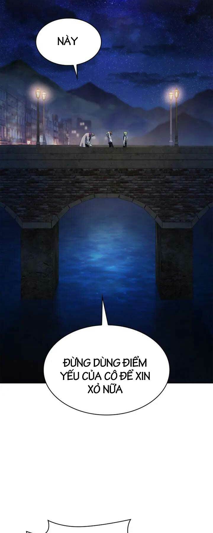 Đại Pháp Sư Toàn Năng - Chap 53 - Trang 56