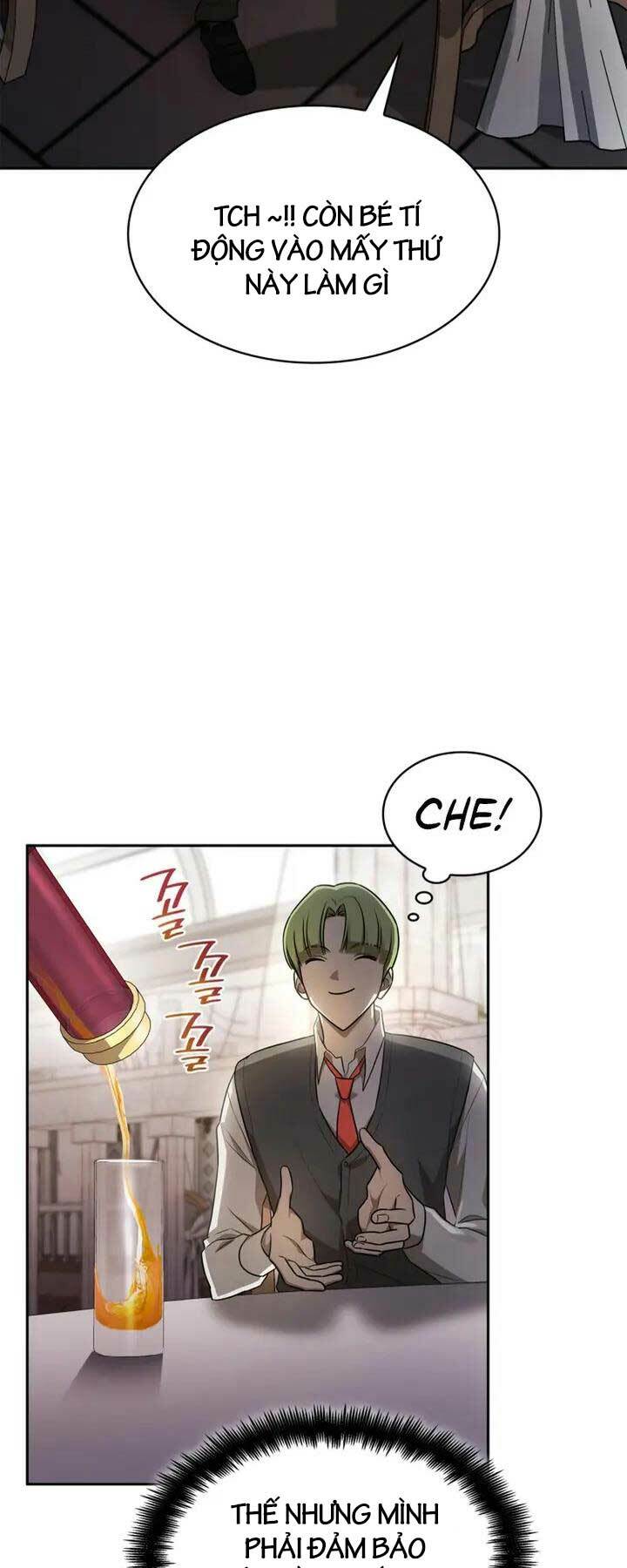 Đại Pháp Sư Toàn Năng - Chap 53 - Trang 7