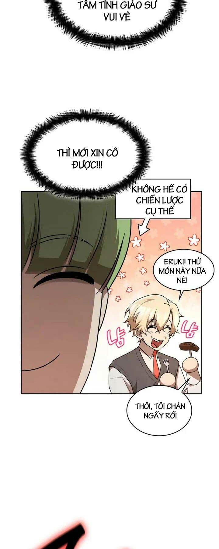 Đại Pháp Sư Toàn Năng - Chap 53 - Trang 8