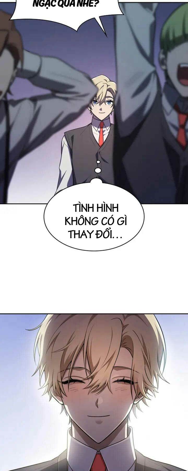 Đại Pháp Sư Toàn Năng - Chap 53 - Trang 72