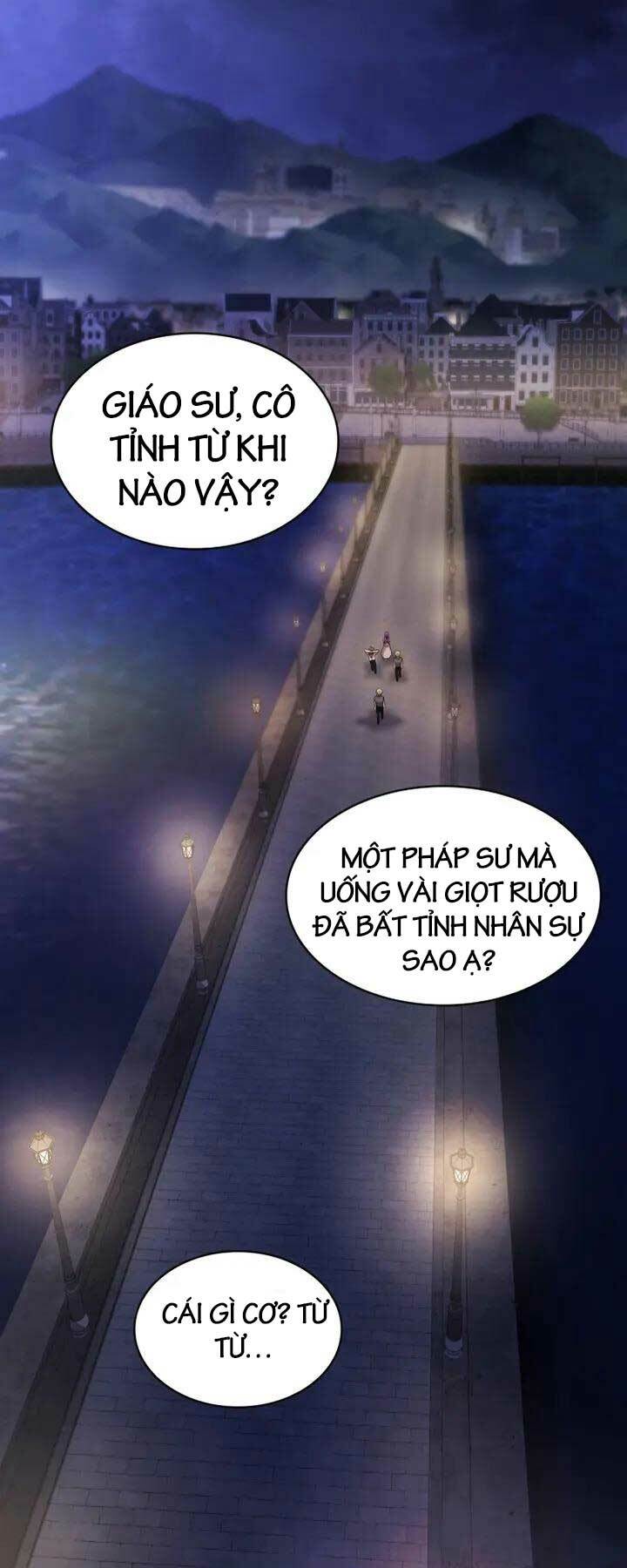 Đại Pháp Sư Toàn Năng - Chap 53 - Trang 74