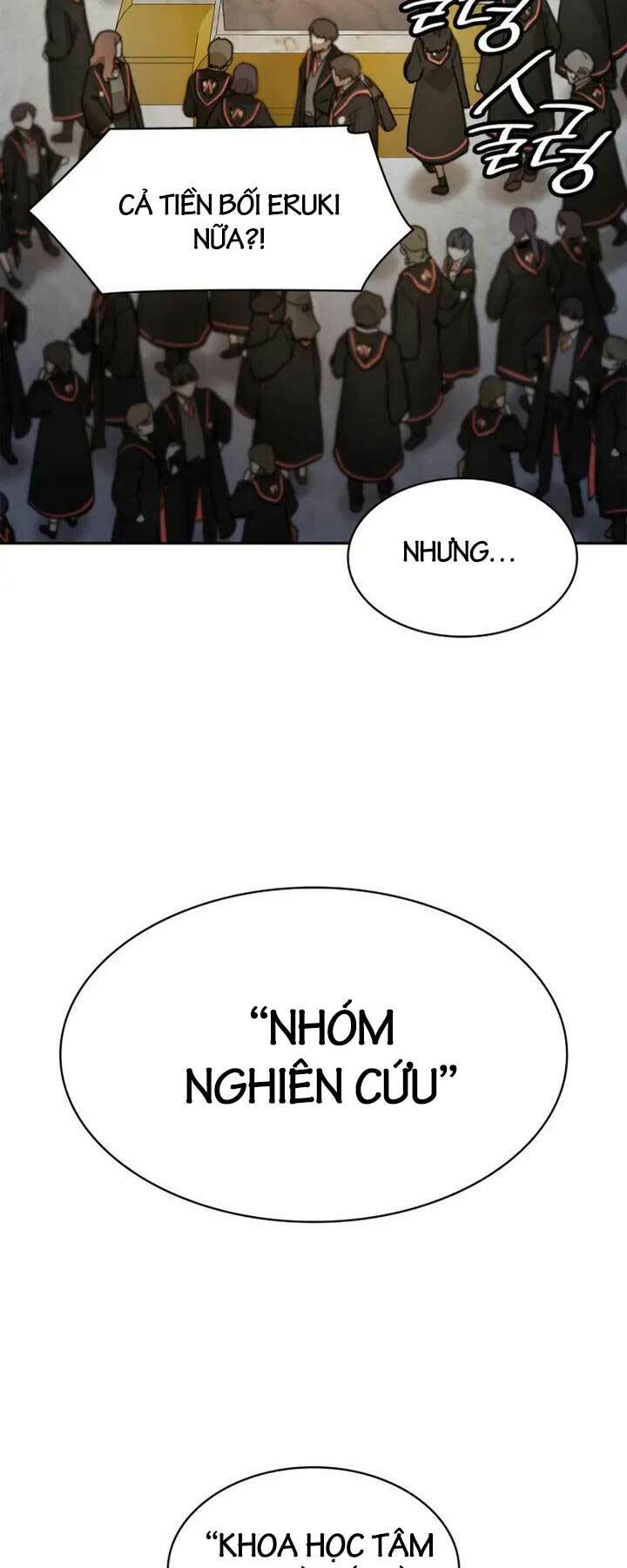 Đại Pháp Sư Toàn Năng - Chap 53 - Trang 77