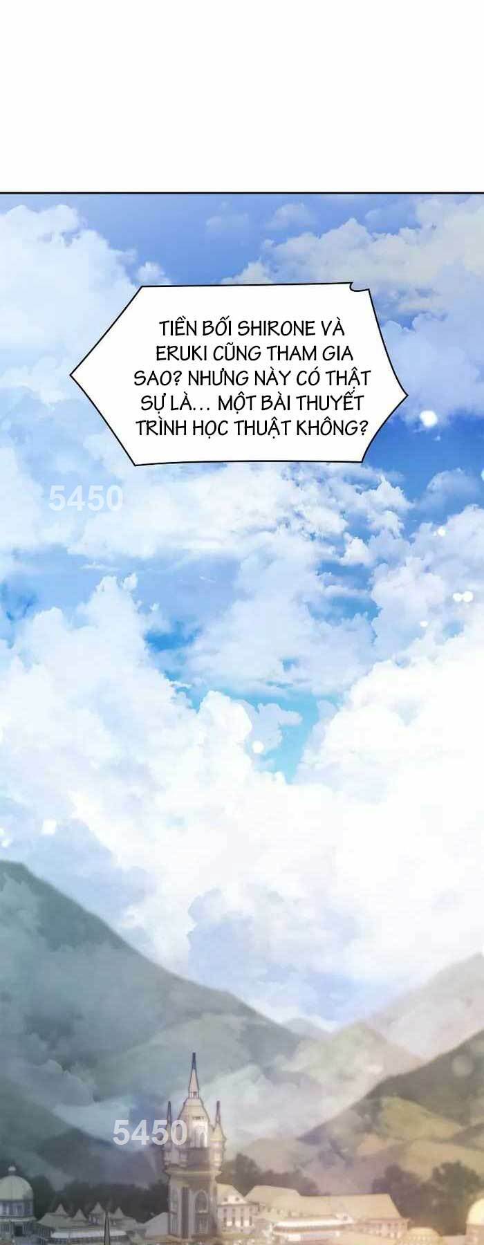 Đại Pháp Sư Toàn Năng - Chap 54 - Trang 1