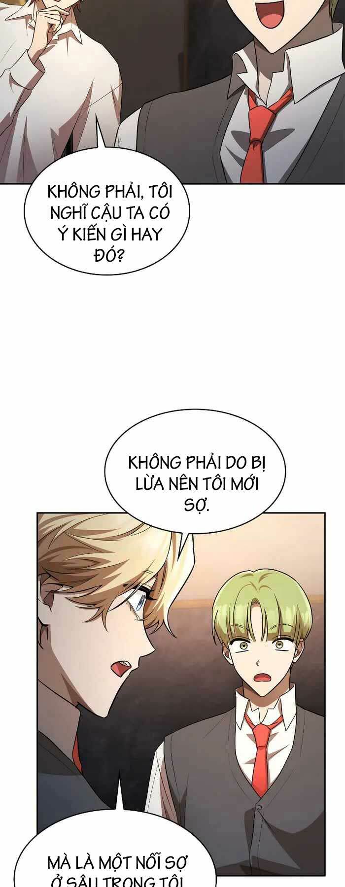 Đại Pháp Sư Toàn Năng - Chap 54 - Trang 21