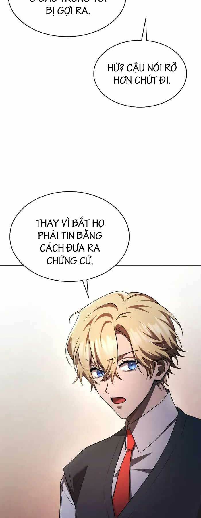 Đại Pháp Sư Toàn Năng - Chap 54 - Trang 22