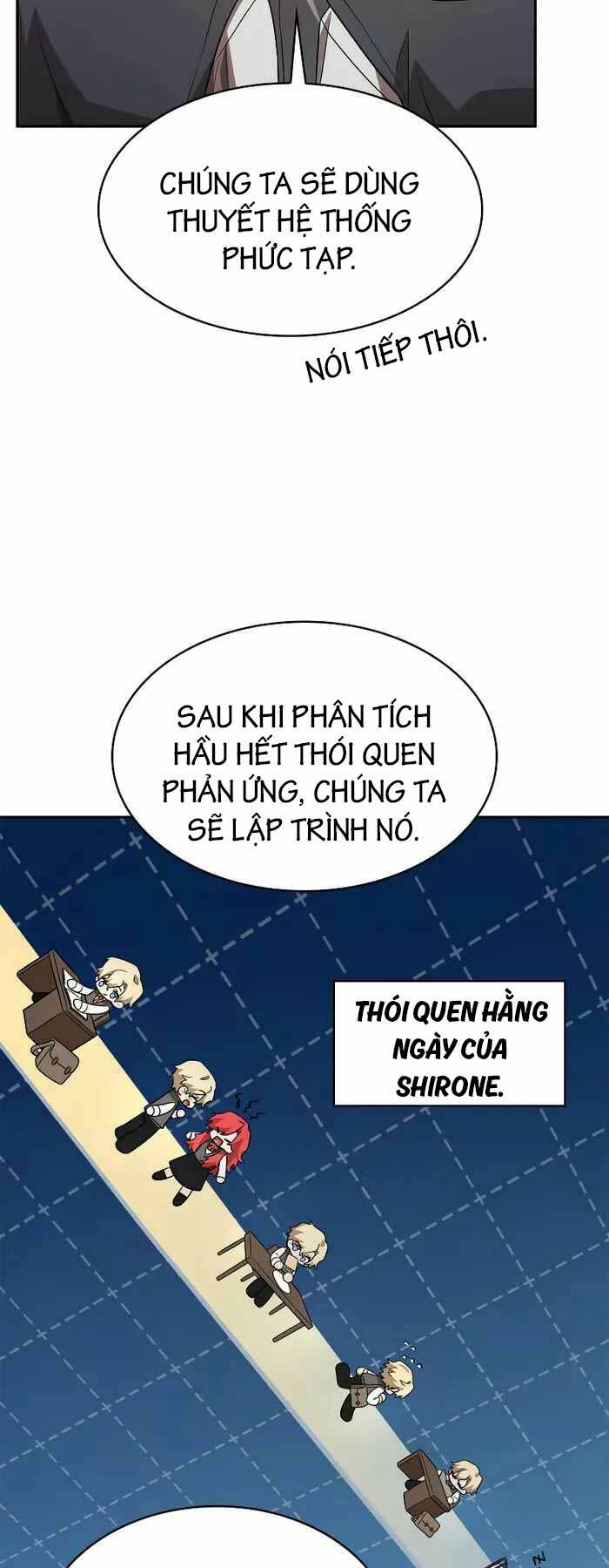 Đại Pháp Sư Toàn Năng - Chap 54 - Trang 37