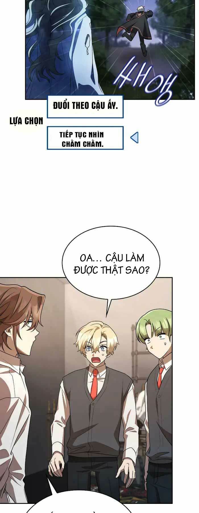 Đại Pháp Sư Toàn Năng - Chap 54 - Trang 39