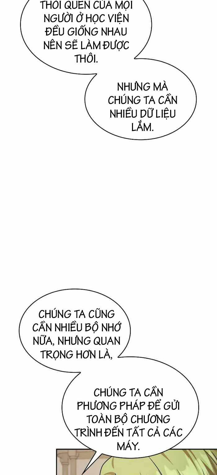 Đại Pháp Sư Toàn Năng - Chap 54 - Trang 40