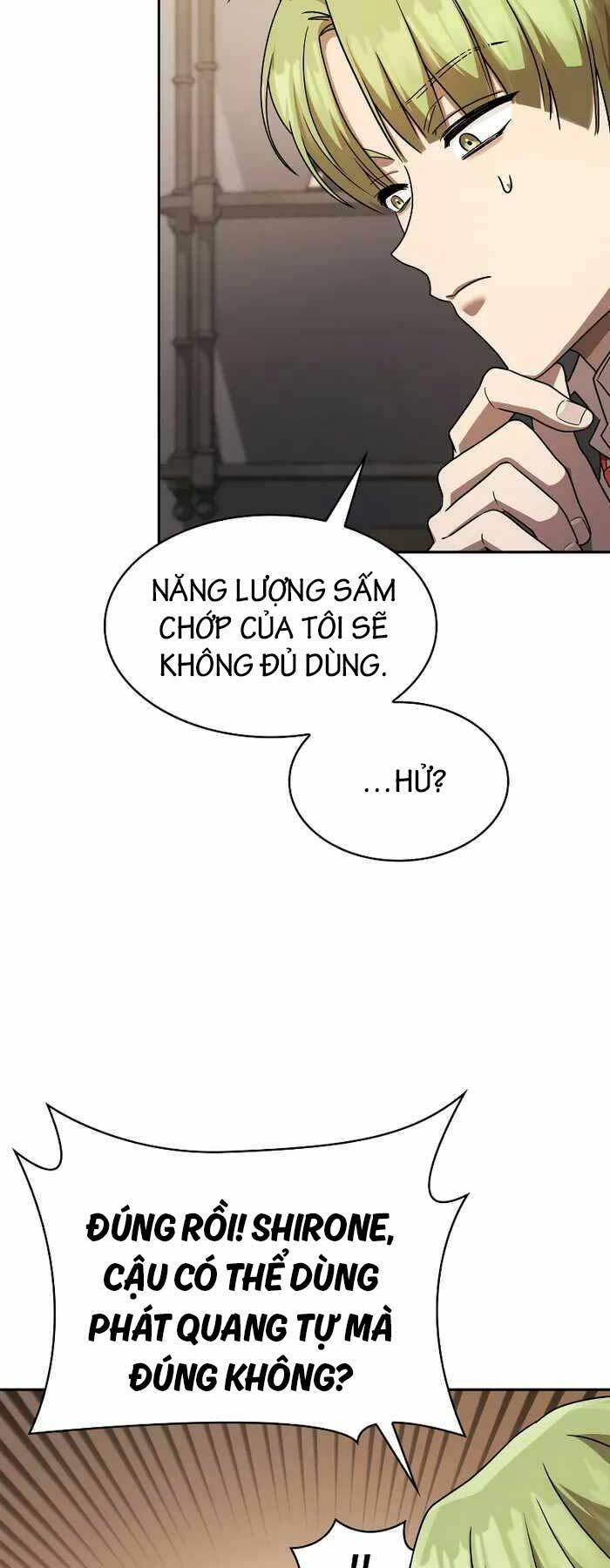 Đại Pháp Sư Toàn Năng - Chap 54 - Trang 41