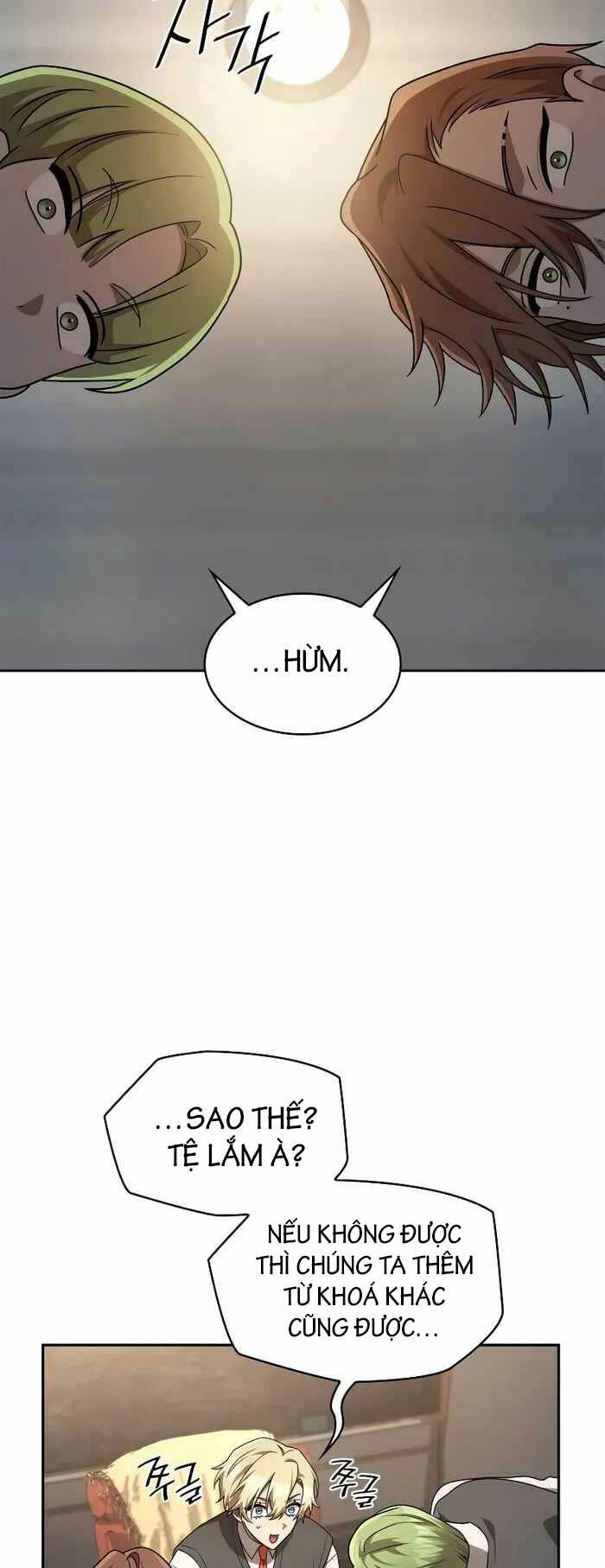 Đại Pháp Sư Toàn Năng - Chap 54 - Trang 47