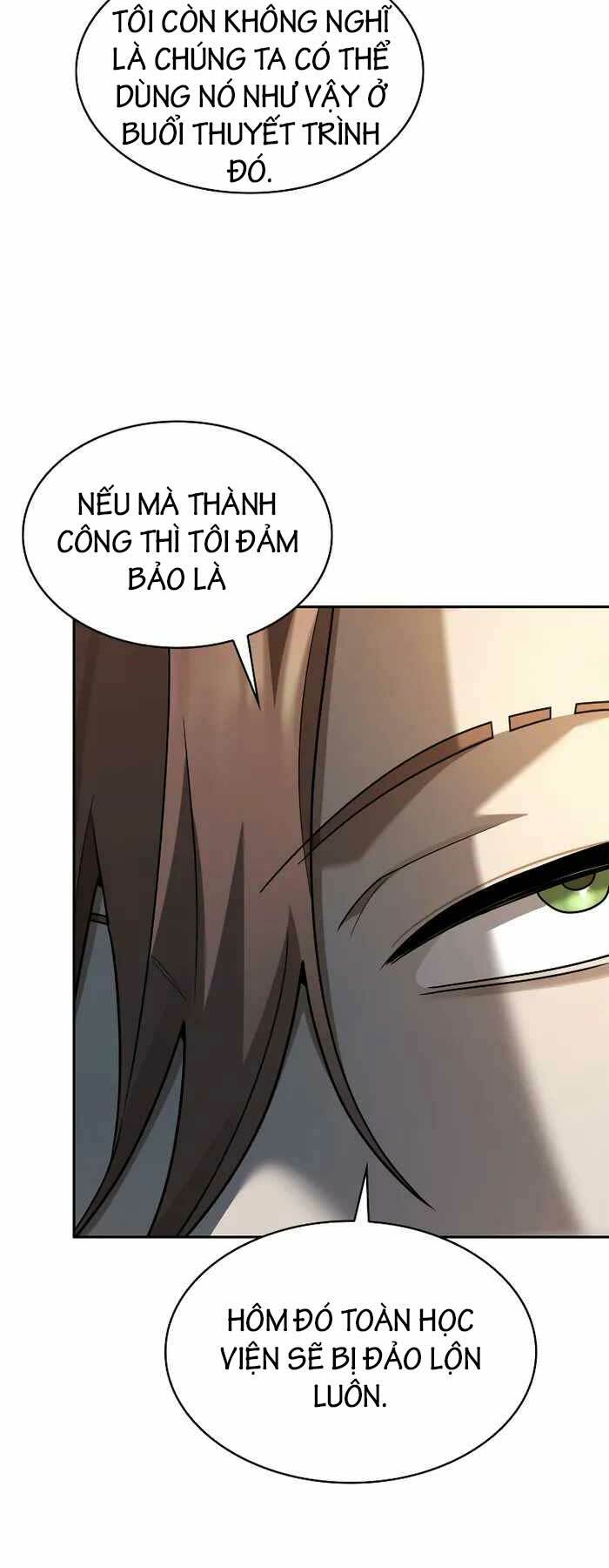 Đại Pháp Sư Toàn Năng - Chap 54 - Trang 49